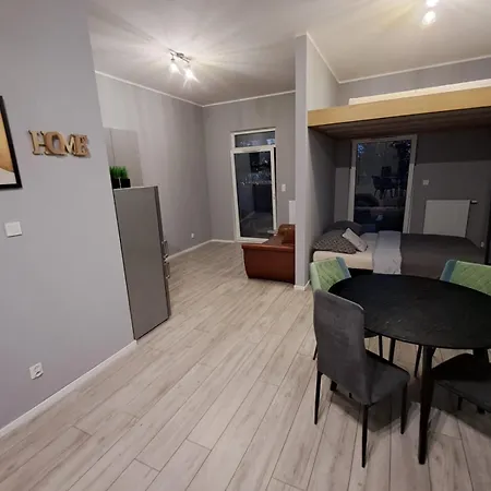 Apartament Mieszkanie Ptasia 20 Obok Stadionu I Lotniska Z Darmowym Parkingiem -self Check In Poznań