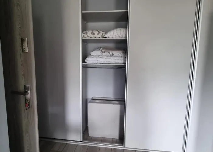 Mieszkanie Ptasia 20 Obok Stadionu I Lotniska Z Darmowym Parkingiem -self Check In Апартаменты