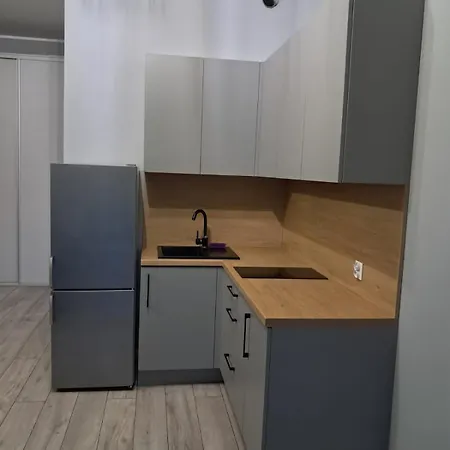 Apartment Mieszkanie Ptasia 20 Obok Stadionu I Lotniska Z Darmowym Parkingiem -self Check In *