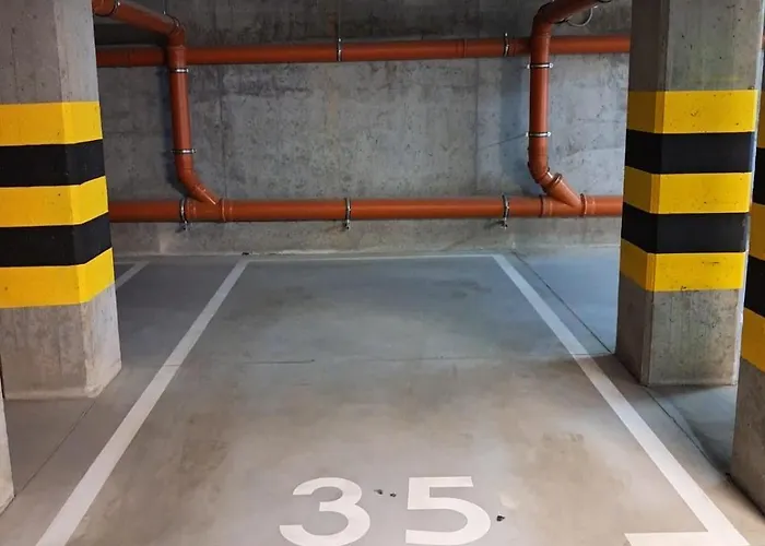 Mieszkanie Ptasia 20 Obok Stadionu I Lotniska Z Darmowym Parkingiem -self Check In Apartamento Poznan